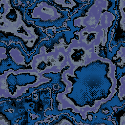 Tide Pool